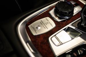 Alpina B7 Bi-Turbo 2020 года  (JP)